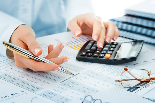 Financial Reporting Services | Financial Reporting & Analysis